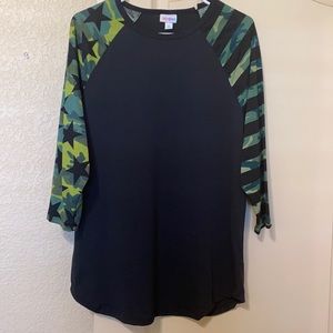 LuLaRoe Randy XL